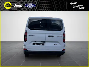Ford Transit Custom Van 320 L2 2.0 EcoBlue 136 Trend
