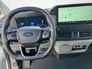 Ford Transit Custom Van 320 L2 2.0 EcoBlue 136 Trend