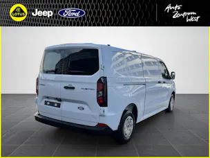 Ford Transit Custom Van 320 L2 2.0 EcoBlue 136 Trend