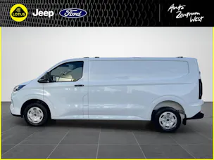 Ford Transit Custom Van 320 L2 2.0 EcoBlue 136 Trend