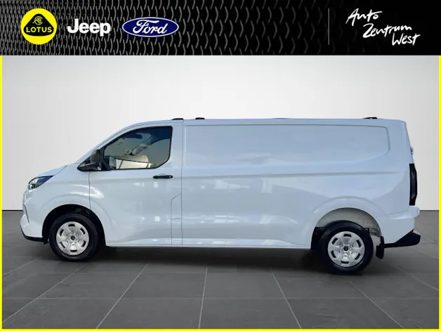 Ford Transit Custom Van 320 L2 2.0 EcoBlue 136 Trend