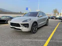 Porsche Macan GTS PDK