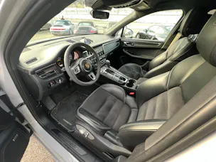 Porsche Macan GTS PDK