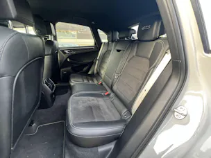 Porsche Macan GTS PDK