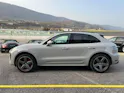 Porsche Macan GTS PDK