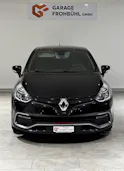 Renault Clio 1.6 T RS 220 Trophy EDC