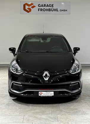 Renault Clio 1.6 T RS 220 Trophy EDC
