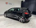 Renault Clio 1.6 T RS 220 Trophy EDC