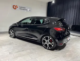 Renault Clio 1.6 T RS 220 Trophy EDC