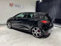 Renault Clio 1.6 T RS 220 Trophy EDC