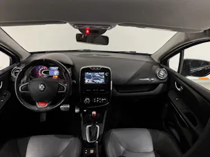 Renault Clio 1.6 T RS 220 Trophy EDC