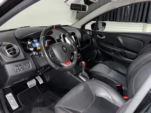 Renault Clio 1.6 T RS 220 Trophy EDC