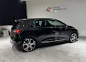 Renault Clio 1.6 T RS 220 Trophy EDC