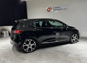Renault Clio 1.6 T RS 220 Trophy EDC