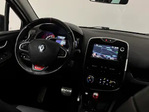 Renault Clio 1.6 T RS 220 Trophy EDC