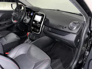 Renault Clio 1.6 T RS 220 Trophy EDC