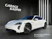 Porsche Taycan Turbo S