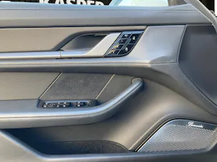 PORSCHE Taycan Turbo S