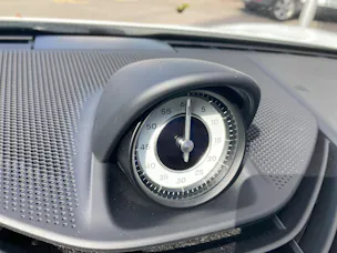 PORSCHE Taycan Turbo S