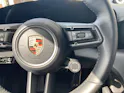 PORSCHE Taycan Turbo S