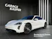 PORSCHE Taycan Turbo S
