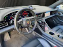 Porsche Taycan Turbo S