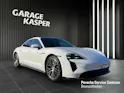 PORSCHE Taycan Turbo S
