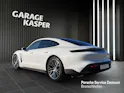 PORSCHE Taycan Turbo S