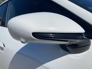 PORSCHE Taycan Turbo S
