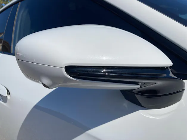 PORSCHE Taycan Turbo S