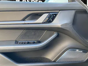 Porsche Taycan Turbo S