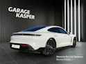 Porsche Taycan Turbo S