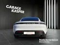 PORSCHE Taycan Turbo S