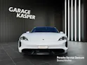 PORSCHE Taycan Turbo S