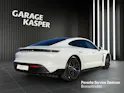 PORSCHE Taycan Turbo S