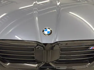 BMW X2 xDrive M35i M Sp. Pro