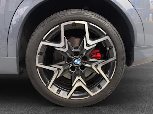 BMW X2 xDrive M35i M Sp. Pro