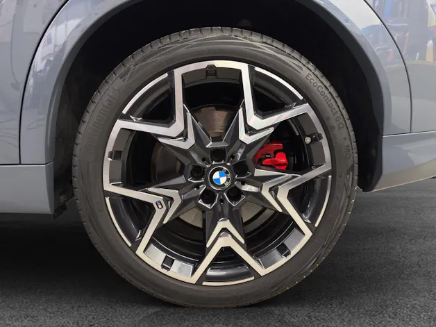 BMW X2 xDrive M35i M Sp. Pro