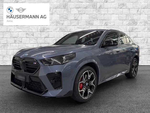 BMW X2 xDrive M35i M Sp. Pro