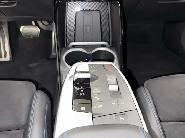 BMW X2 xDrive M35i M Sp. Pro