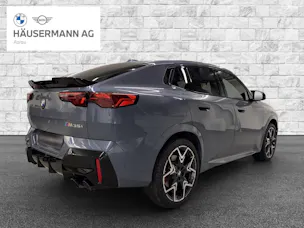 BMW X2 xDrive M35i M Sp. Pro