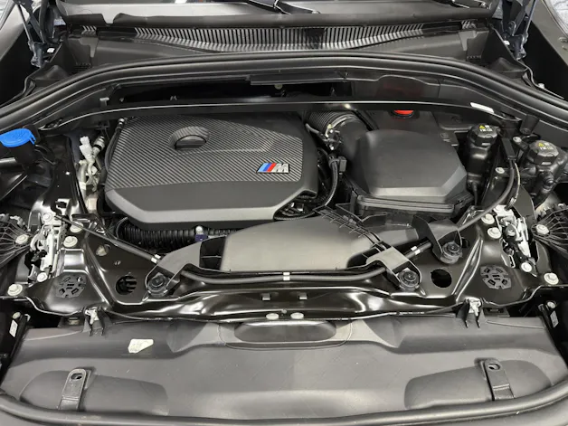 BMW X2 xDrive M35i M Sp. Pro