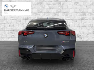 BMW X2 xDrive M35i M Sp. Pro