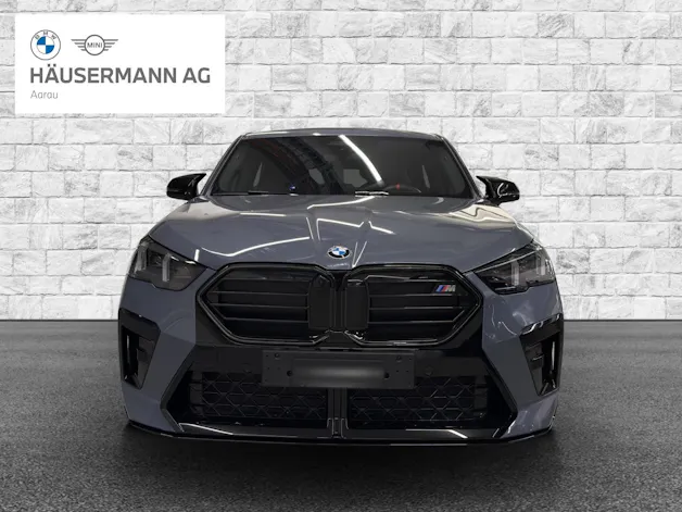 BMW X2 xDrive M35i M Sp. Pro