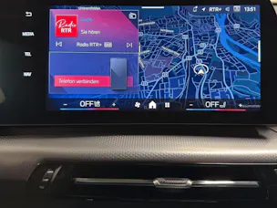 BMW X2 xDrive M35i M Sp. Pro