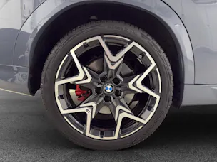 BMW X2 xDrive M35i M Sp. Pro