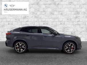 BMW X2 xDrive M35i M Sp. Pro
