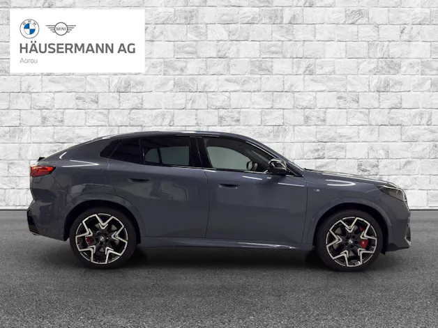 BMW X2 xDrive M35i M Sp. Pro