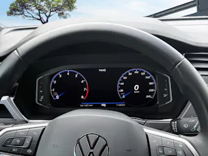 VW Touran 1.5 TSI EVO Highline DSG