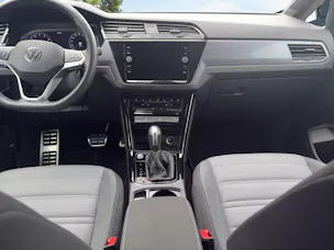 VW Touran 1.5 TSI EVO Highline DSG